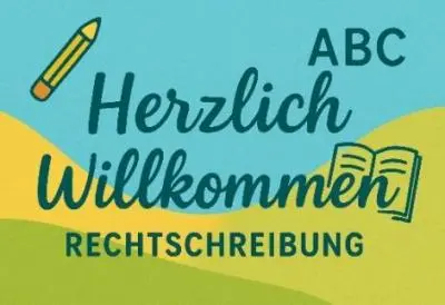 Beitragsbild zum Thema Schreibweise und Rechtschreibung der Wendung