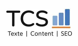 Textagentur TCS: Texte für Leser und Suchmaschinen